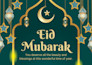 design beautiful islamic eid greeting cards for you